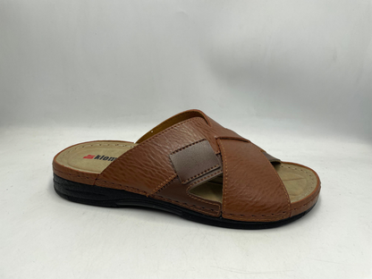 Men’s Comfort Slippers for Wholesale — Lightweight & High-Demand Model