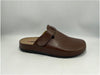 Brown : Synthetic Fanetta