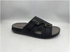 Black : Synthetic Nubuck 2