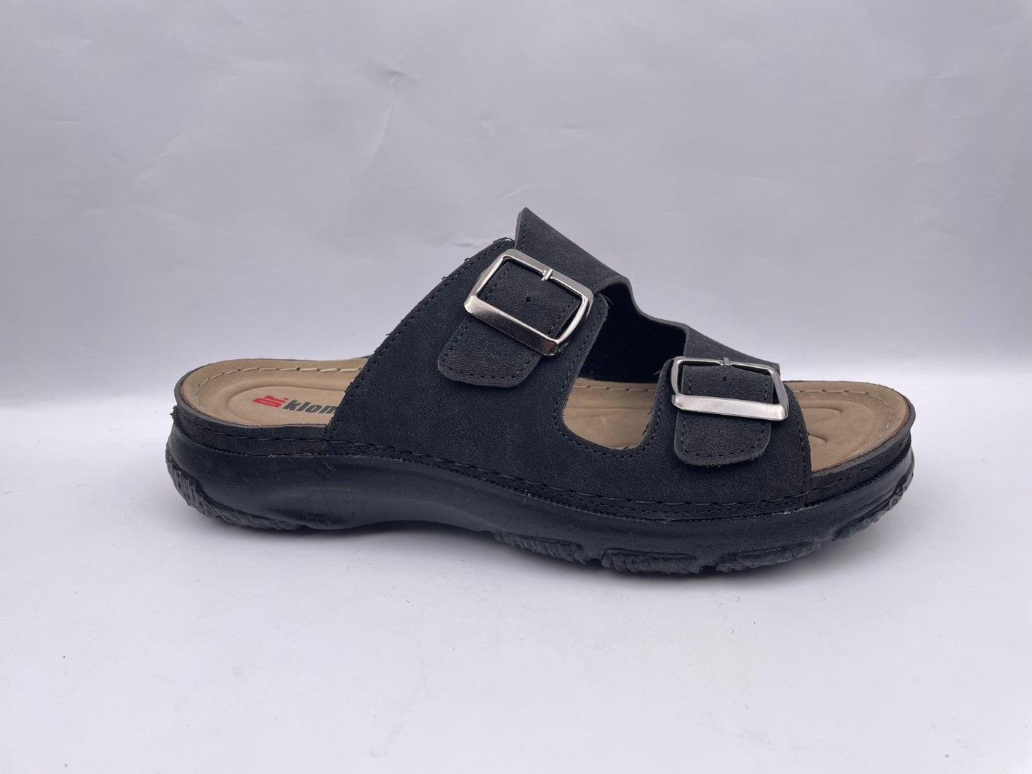 Men's Comfort Slippers Wholesale | Cushioned, Lightweight & Bulk-Ready Everyday Footwear