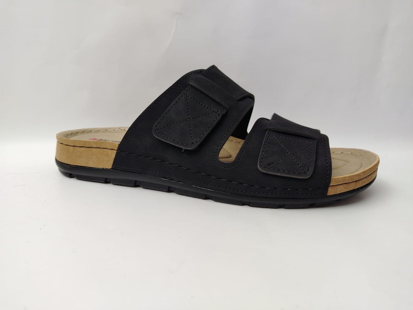 Men's Comfort Slippers Wholesale | Cushioned, Lightweight & Bulk-Ready Everyday Footwear