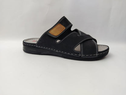 Men's Comfort Slippers Wholesale | Cushioned, Lightweight & Bulk-Ready Everyday Footwear