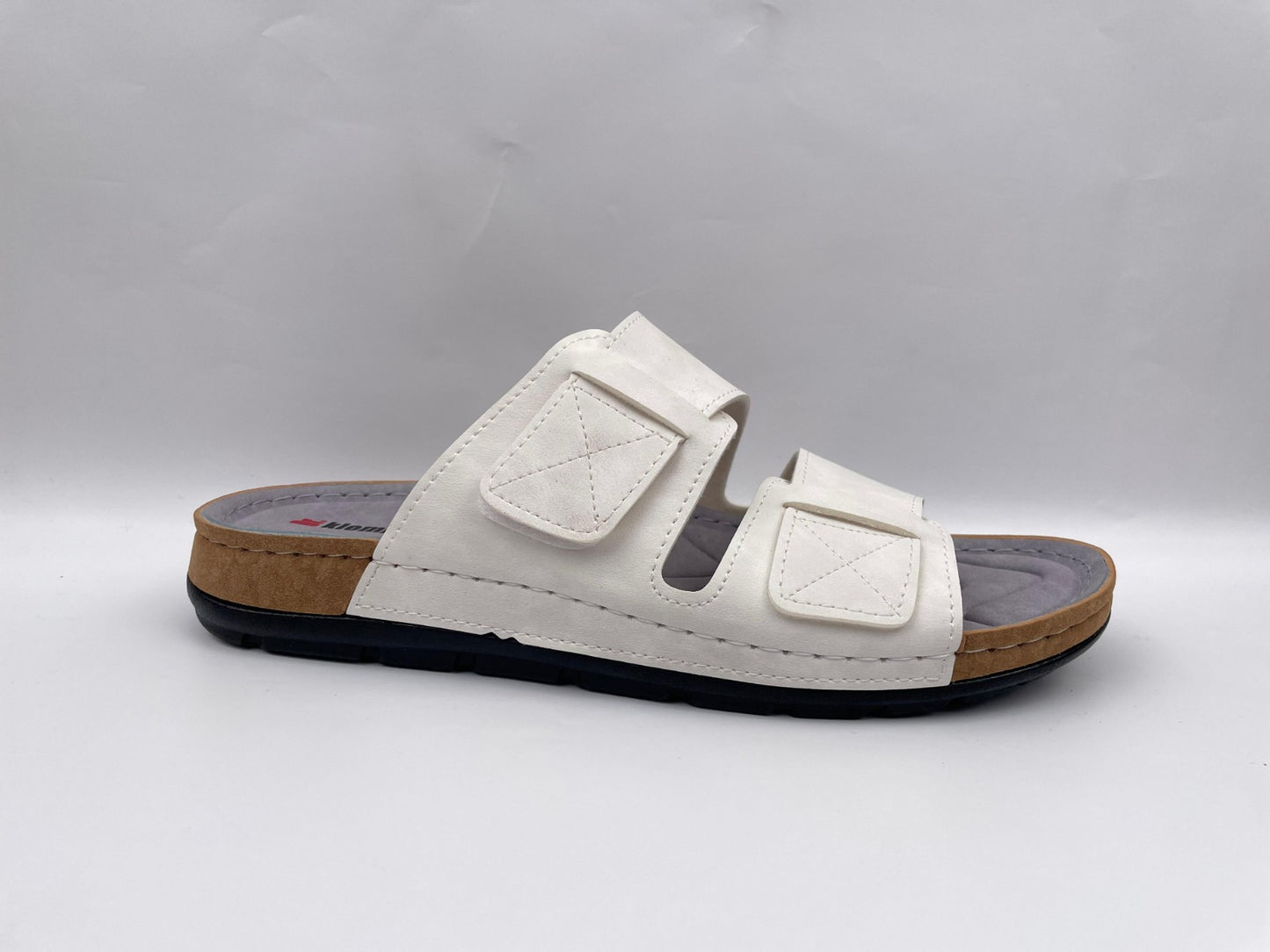 Men's Comfort Slippers Wholesale | Cushioned, Lightweight & Bulk-Ready Everyday Footwear