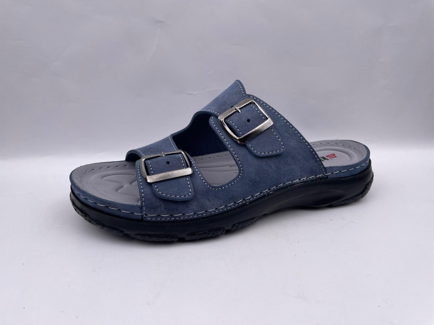 Men's Comfort Slippers Wholesale | Cushioned, Lightweight & Bulk-Ready Everyday Footwear