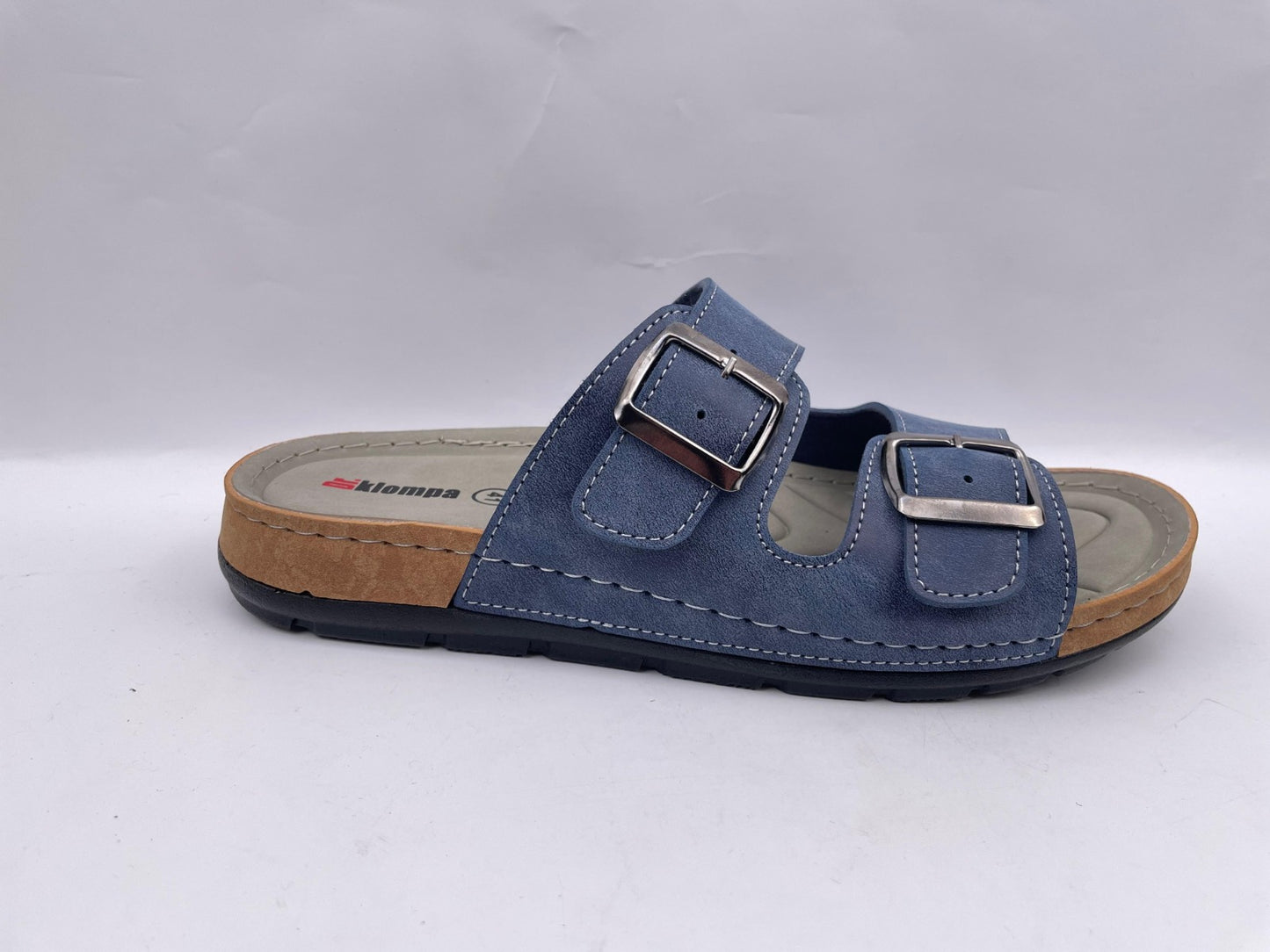 Mens Slippers 1541452