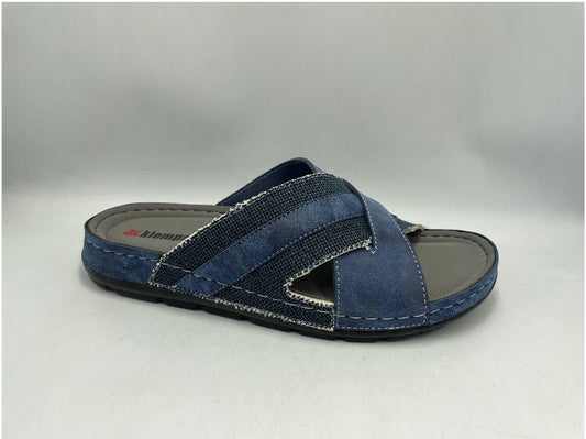 Mens Slippers 1541336