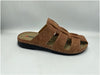 Tobacco : Synthetic Nubuck