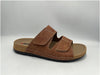 Tobacco : Synthetic Nubuck