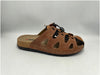 Tobacco : Synthetic Nubuck