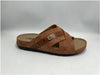 Tobacco : Synthetic Nubuck