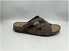 Brown : Synthetic Nubuck
