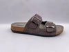 Brown : Synthetic Nubuck