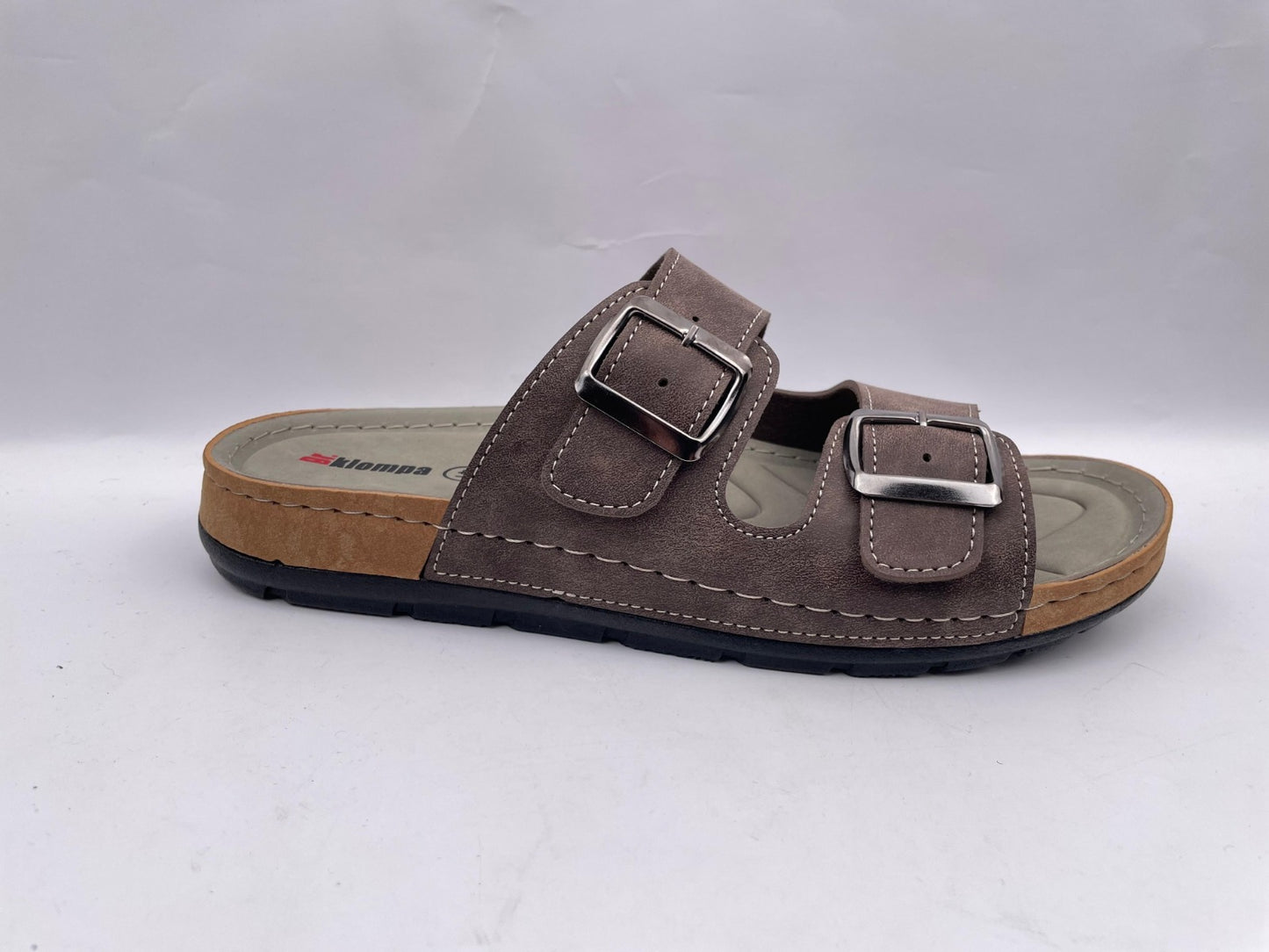 Mens Slippers 1541452