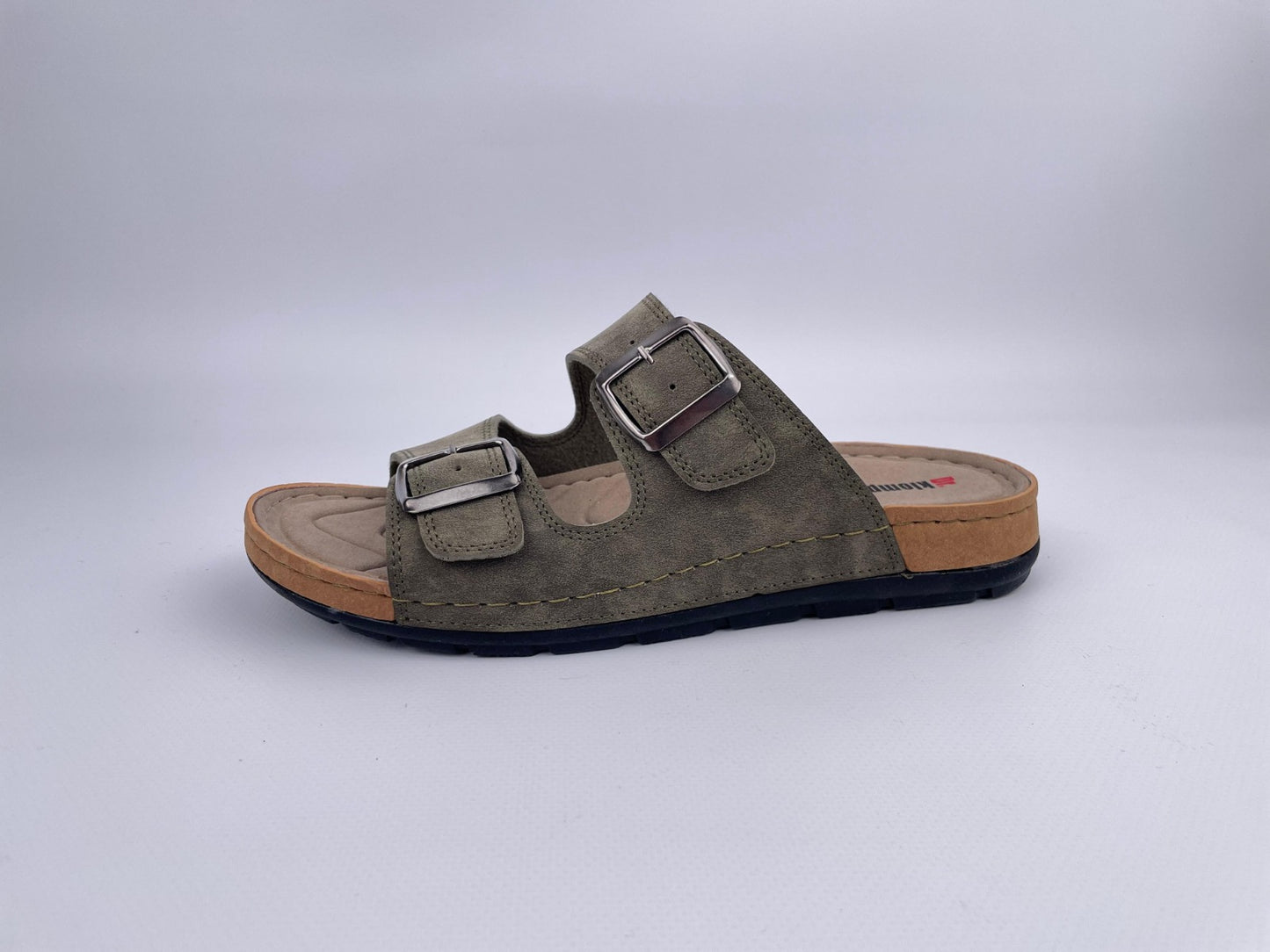 Mens Slippers 1541452