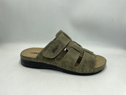 Men’s Comfort Slippers for Wholesale — Lightweight & High-Demand Model