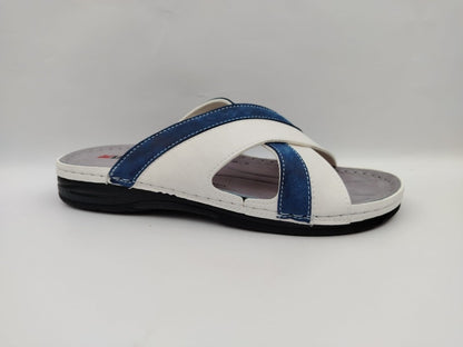 Men's Comfort Slippers Wholesale | Cushioned, Lightweight & Bulk-Ready Everyday Footwear