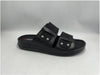 Black-Black : Synthetic Nubuck-Marlow