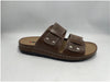 Brown-Brown : Synthetic Nubuck-Marlow