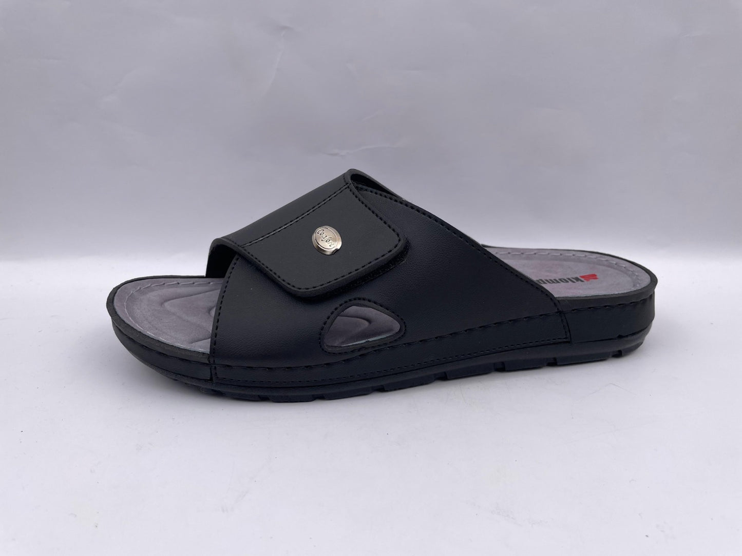Men's Comfort Slippers Wholesale | Cushioned, Lightweight & Bulk-Ready Everyday Footwear