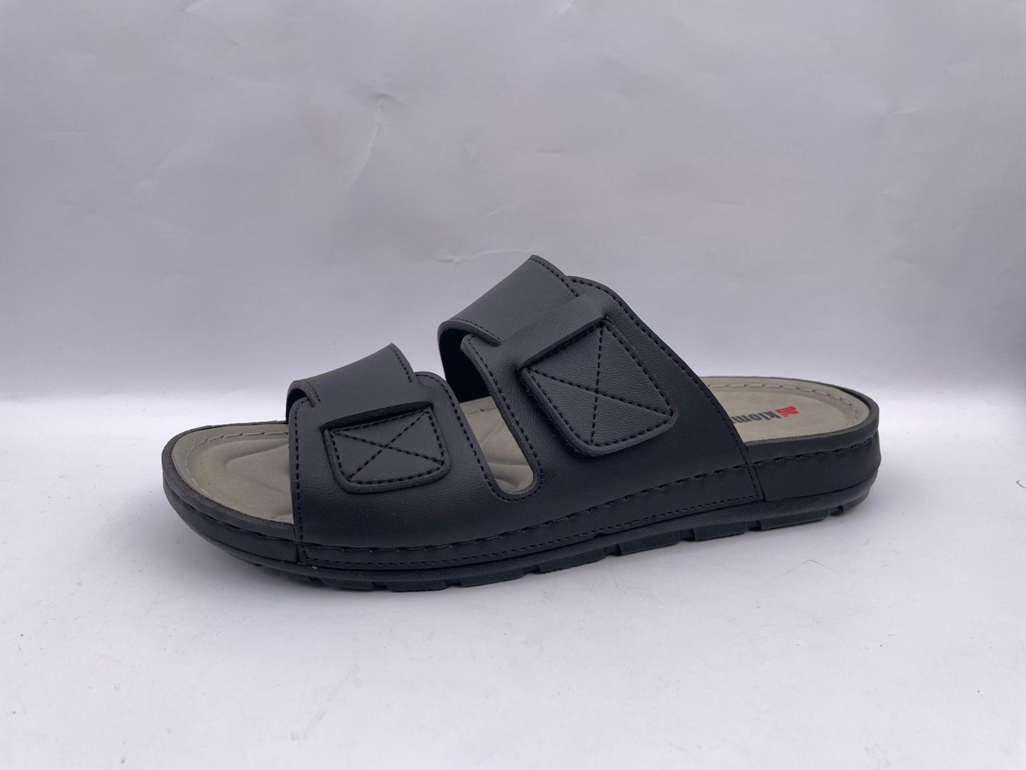 Men's Comfort Slippers Wholesale | Cushioned, Lightweight & Bulk-Ready Everyday Footwear