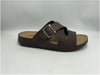 Brown : Synthetic Plum-Pleten