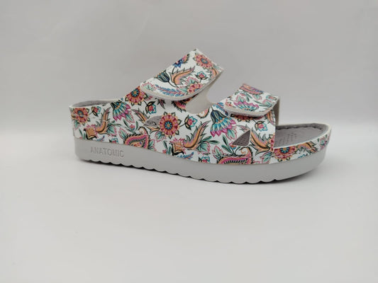 Womens Slippers 1541446