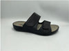 Black : Synthetic Fitil