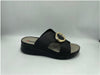 Black : Synthetic Fitil