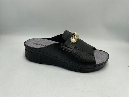 Womens Slippers 1541299