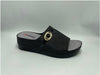 Black : Synthetic Fitil