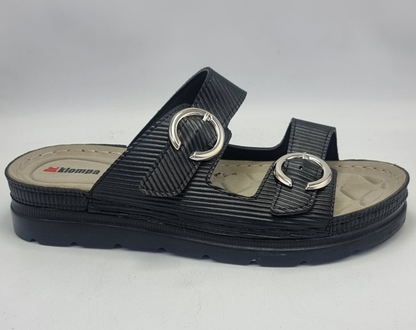 Women’s comfort slippers bulk wholesale – soft everyday footwear high-demand model