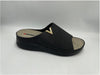 Black : Synthetic Fitil