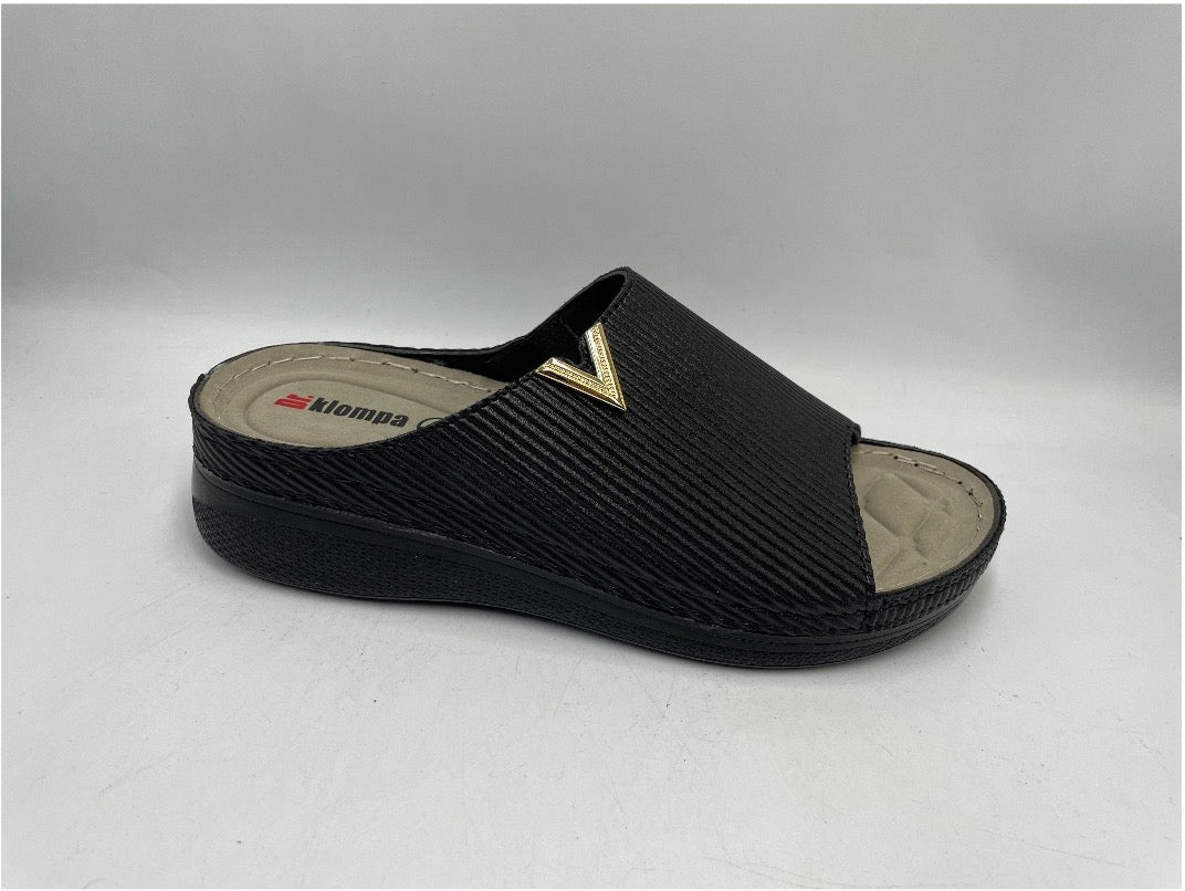 Womens Slippers 1541155