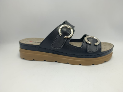 Women’s comfort slippers bulk wholesale – soft everyday footwear high-demand model