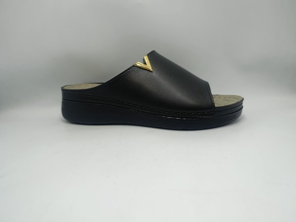 Womens Slippers 1541155
