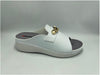 White : Synthetic Fanetta