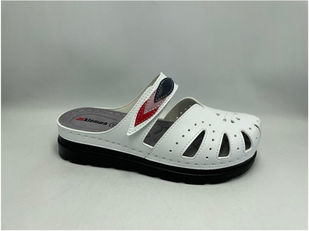 Womens Slippers 1541323