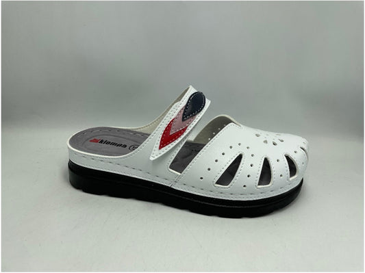 Womens Slippers 1541323