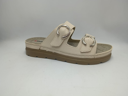 Women’s comfort slippers bulk wholesale – soft everyday footwear high-demand model