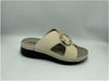 Beige : Synthetic Fitil