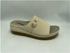 Beige : Synthetic Fitil