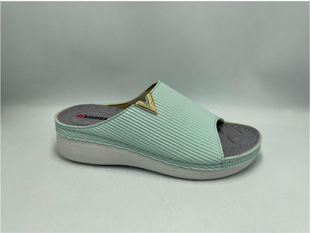 Womens Slippers 1541155