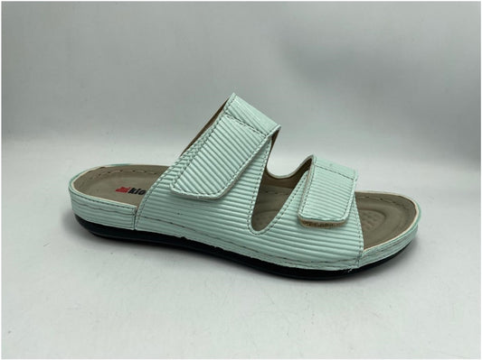 Womens Slippers 1541237