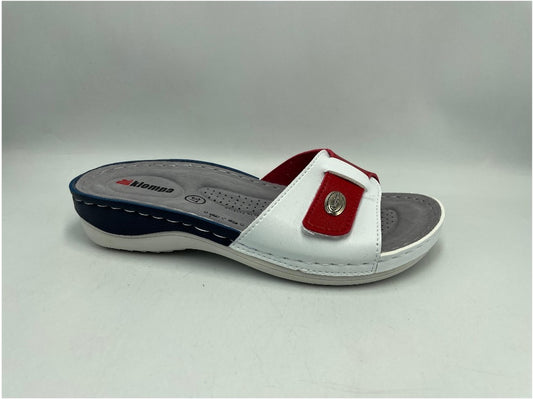 Womens Slippers 1541216
