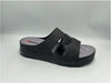 Black-Black : Synthetic Fitil-Rugan