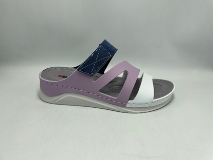 Womens Slippers 154288