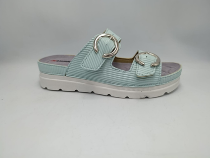 Women’s comfort slippers bulk wholesale – soft everyday footwear high-demand model
