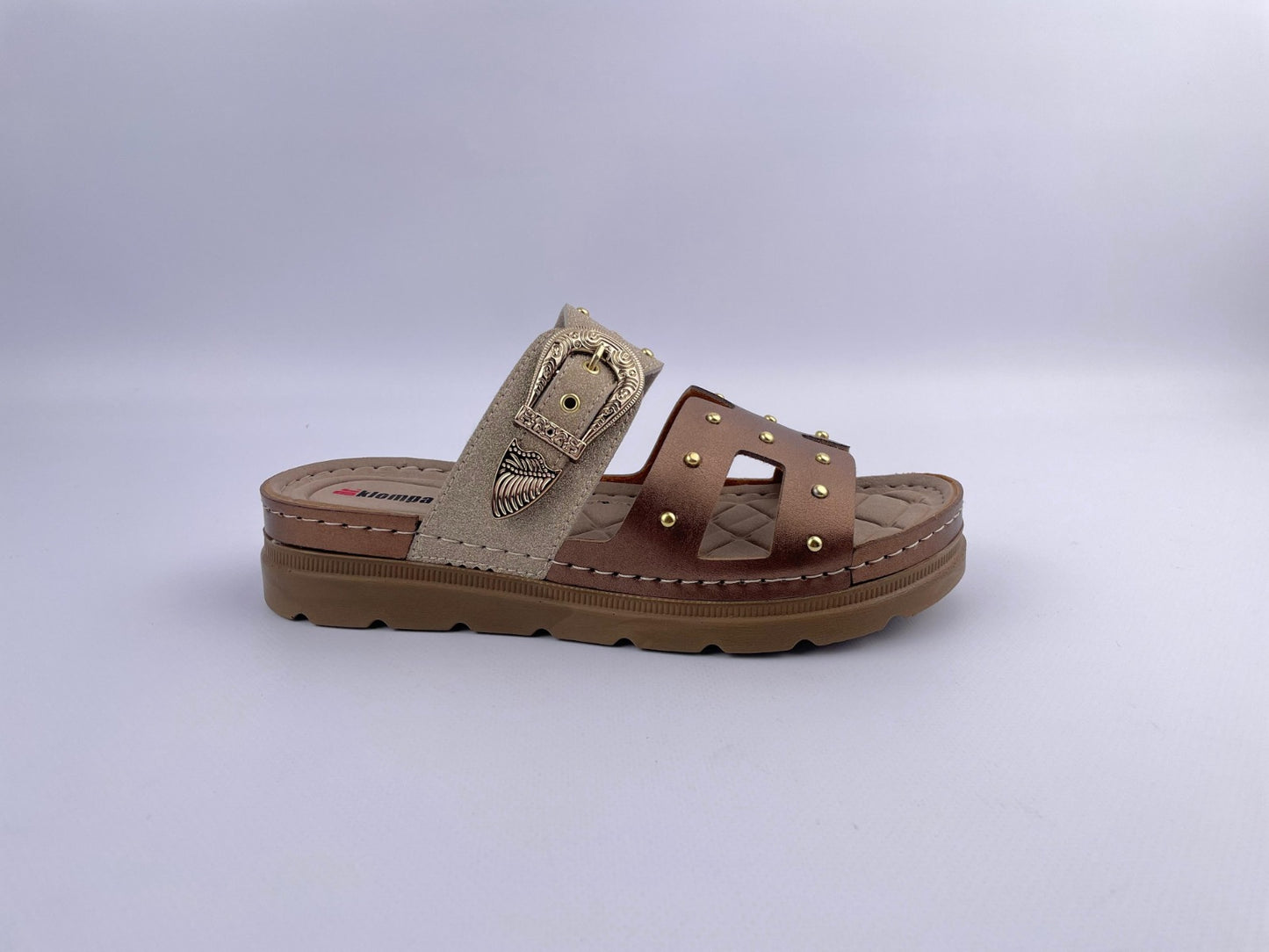 Womens Slippers 1541544