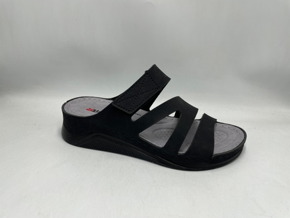 Womens Slippers 154288