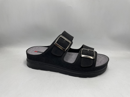 Women’s comfort slippers bulk wholesale – soft everyday footwear high-demand model